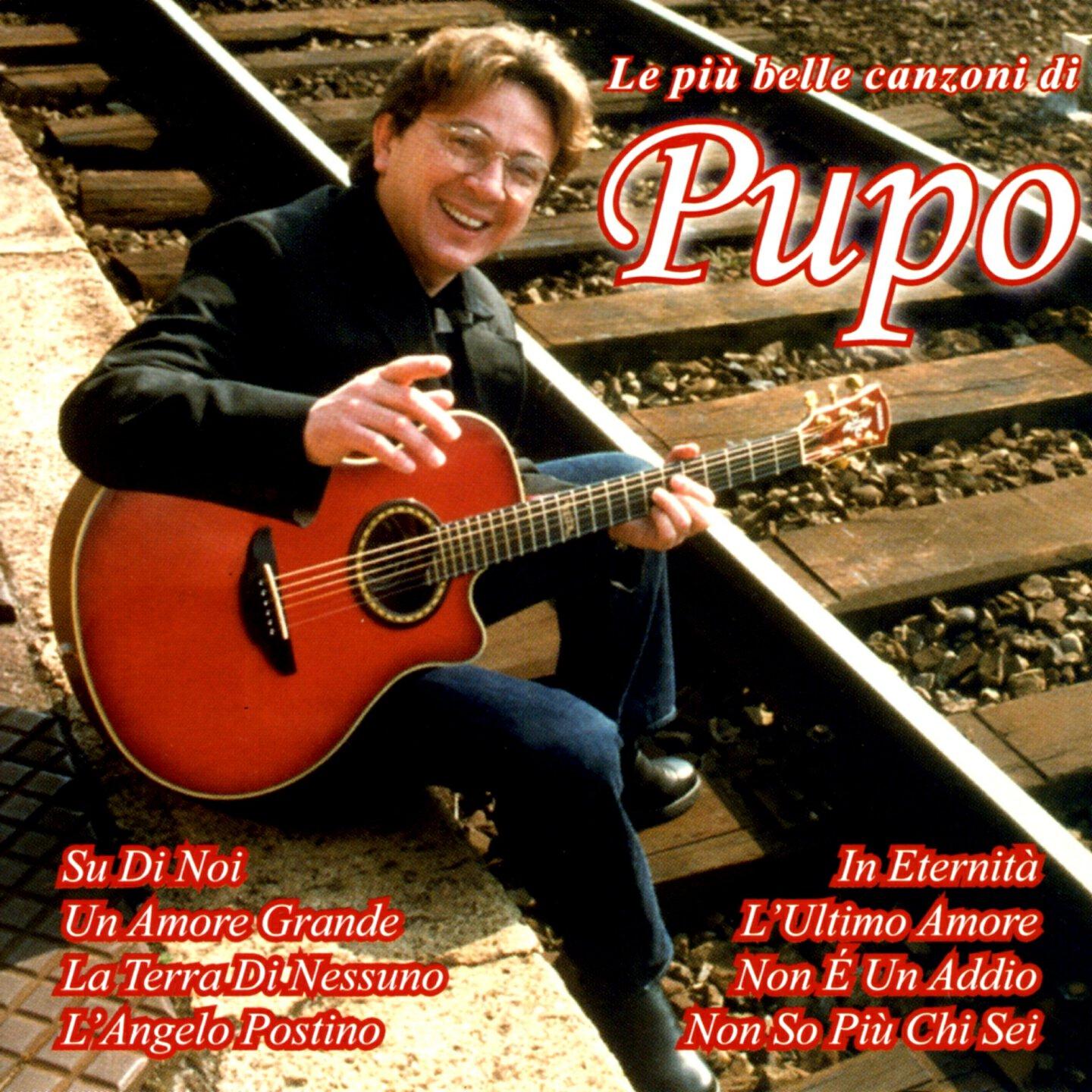 Pupo - Firenze, Santa Maria Novella