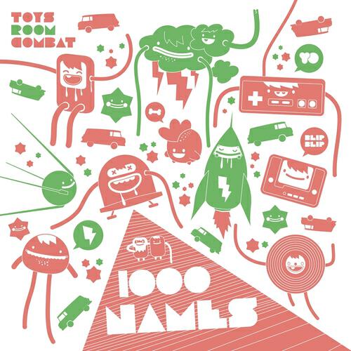 1000names - Whiz Bang Scienze