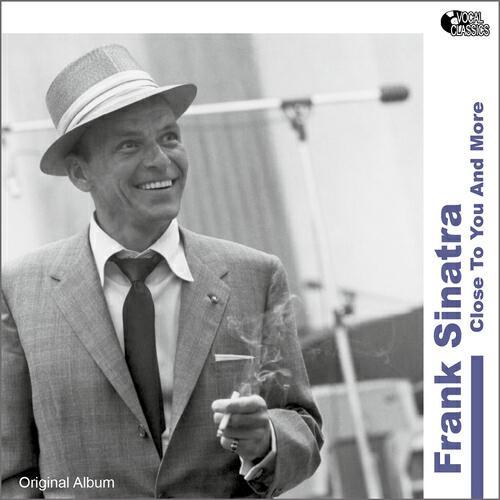 Frank Sinatra - I Couldn't Sleep a Wink Last Night