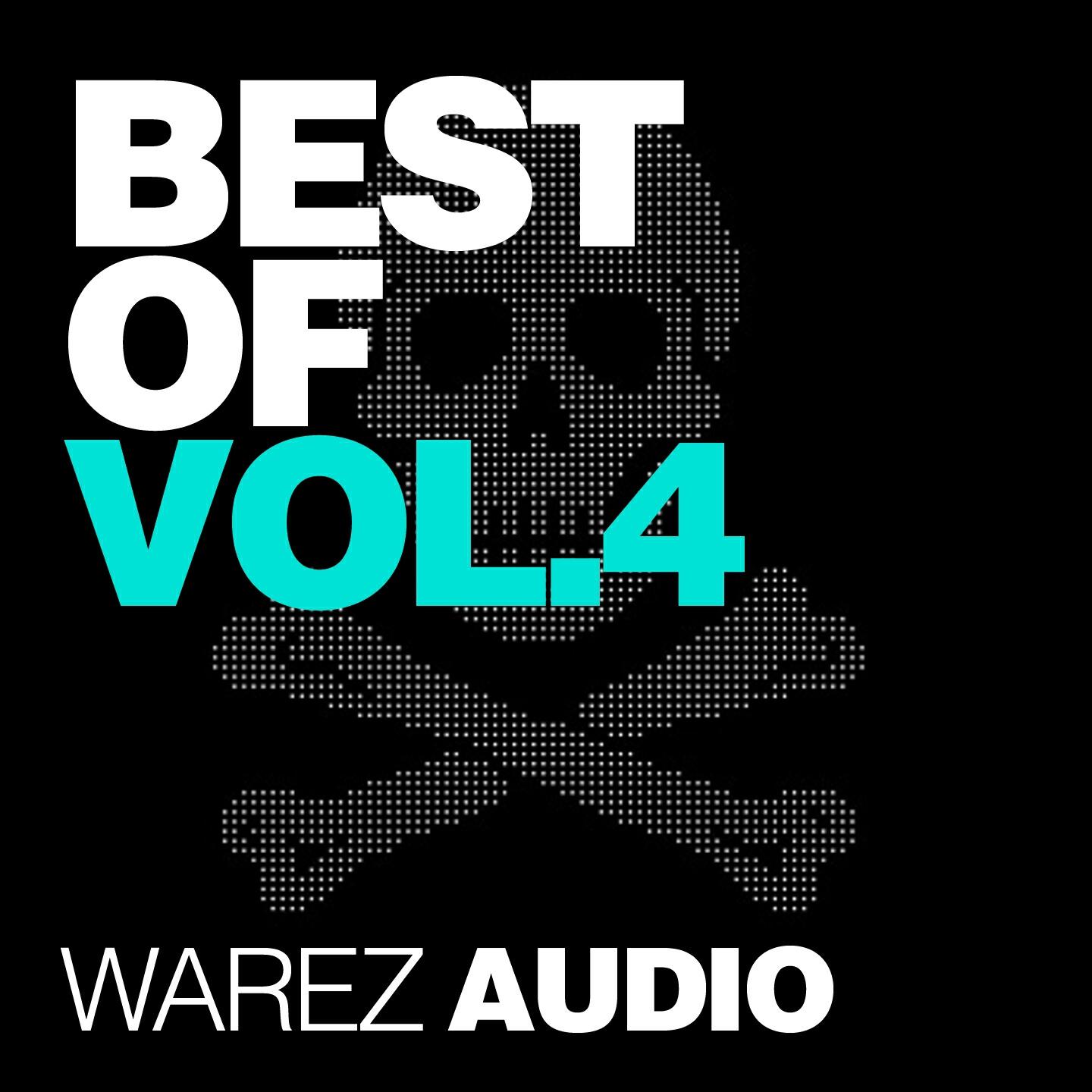 Постер альбома Best of Warez Audio, Vol.4