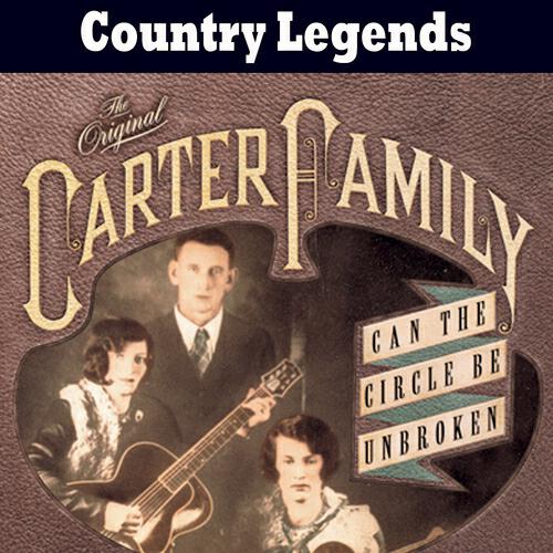 The Carter Family - John Hardy Was a Desperate Little Man
