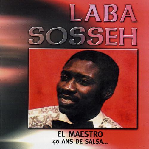 Laba Sosseh - Aminata