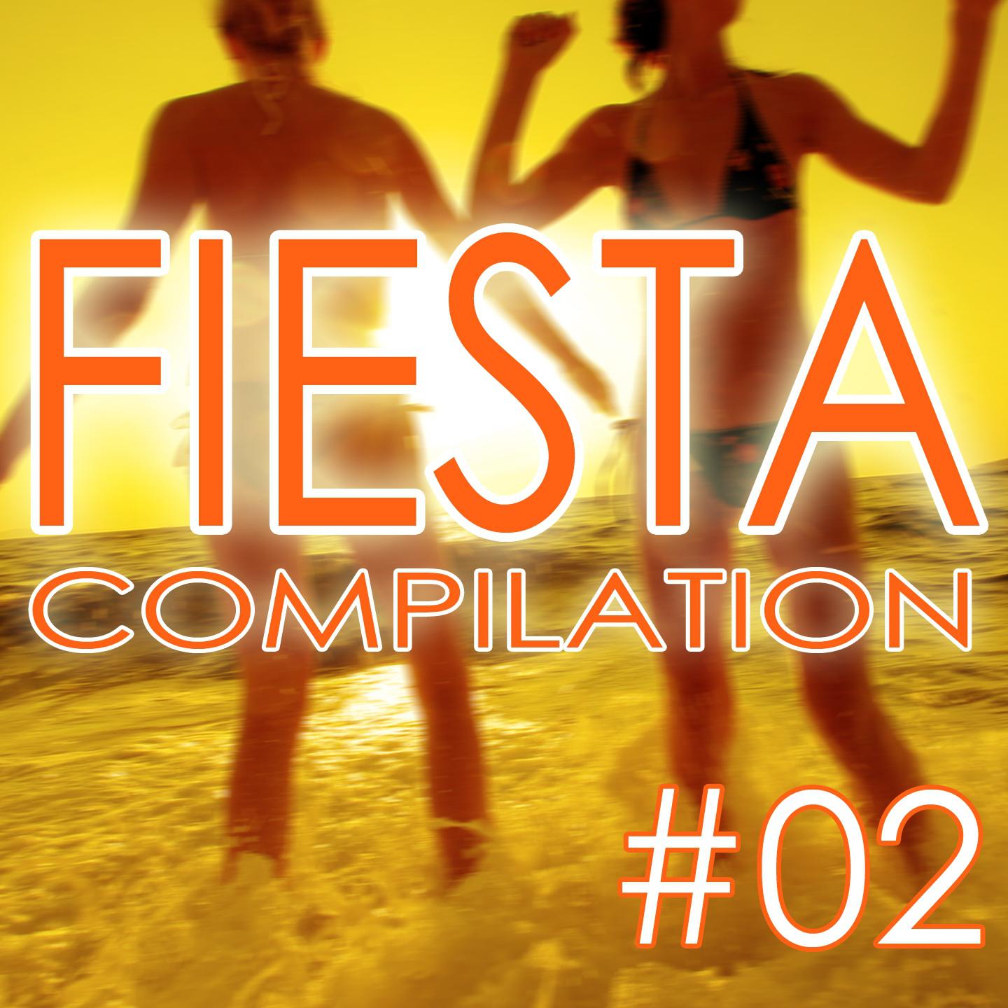 Постер альбома Fiesta Compilation, Vol. 2