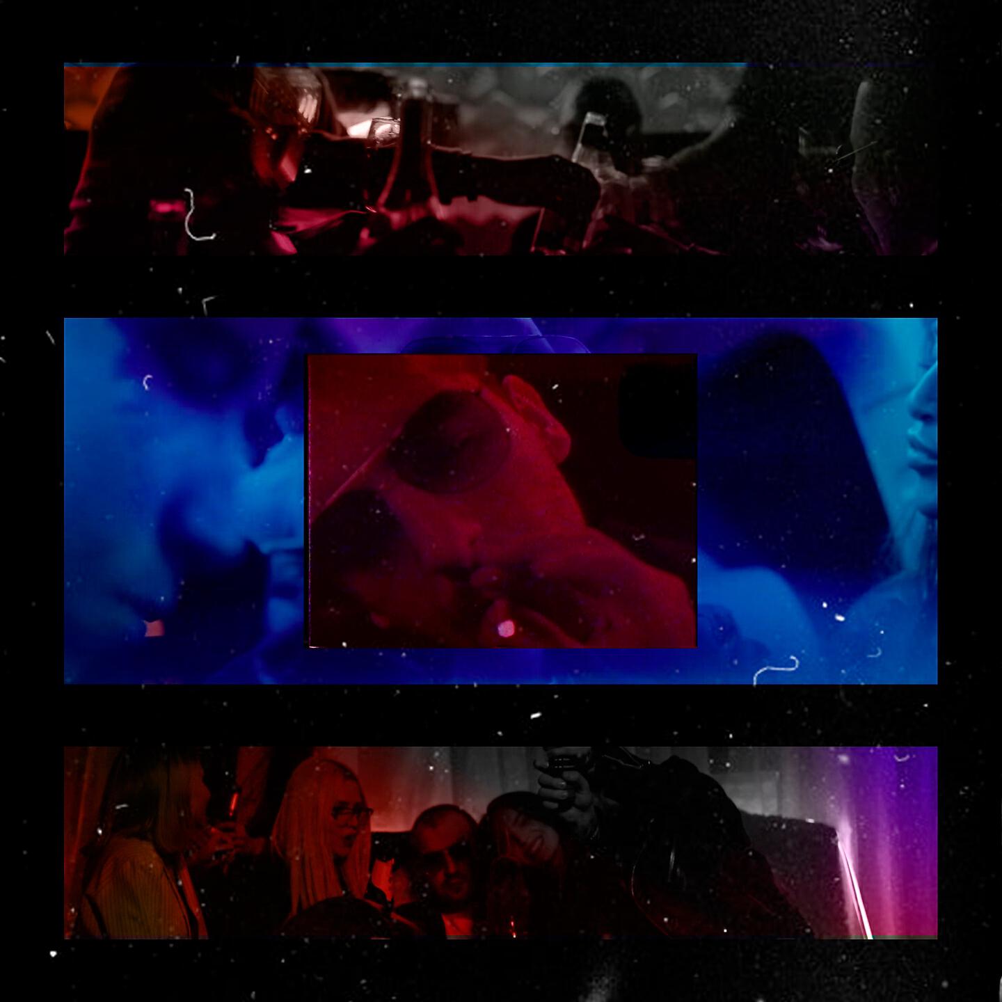 SECTOR - Банановый блант