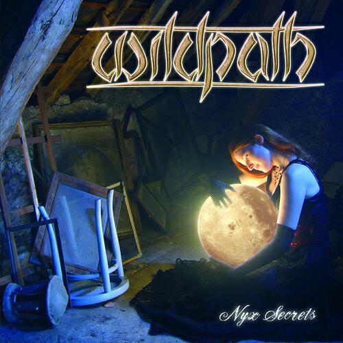 Wildpath - Necromancer
