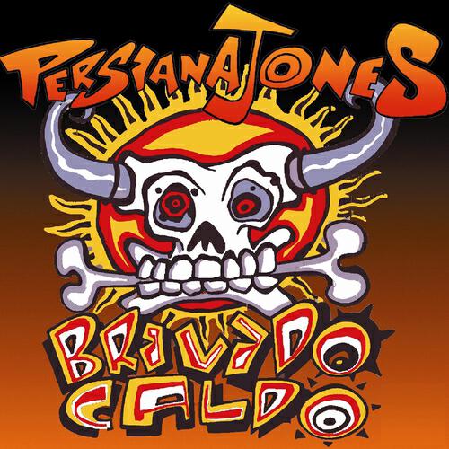 Persiana Jones - Mi basta