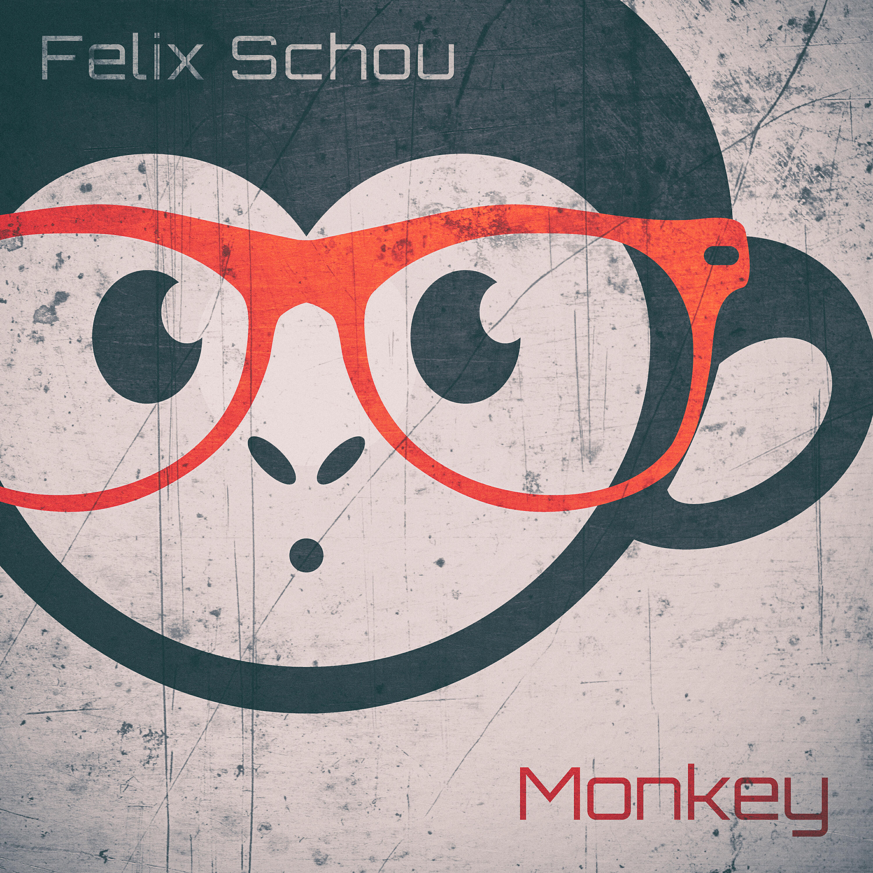 Felix Schou - Bubble Gum (Monkey Bit Remastered)