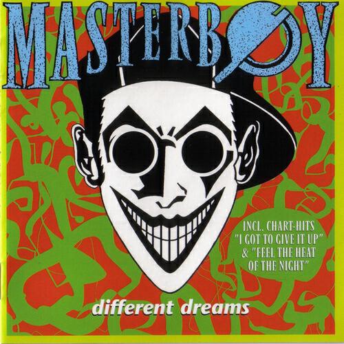 Masterboy - I got to give it up (Guitana Mix)