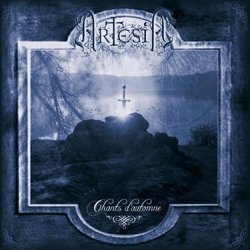 Artesia - Valsent les ombres