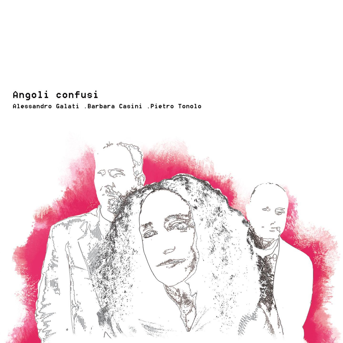 Постер альбома Angoli Confusi
