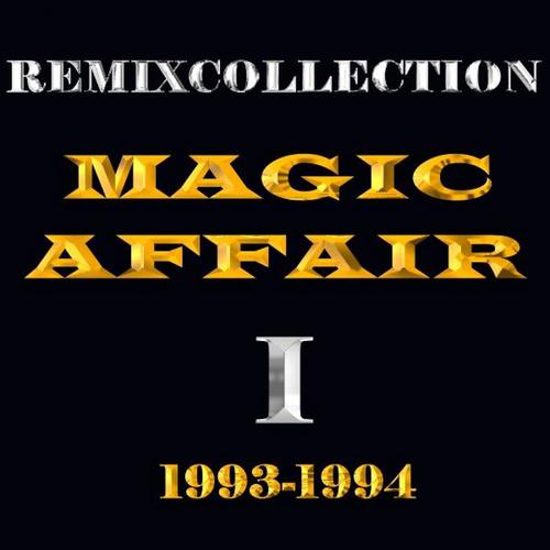 Постер альбома Remixcollection I 1993-1994