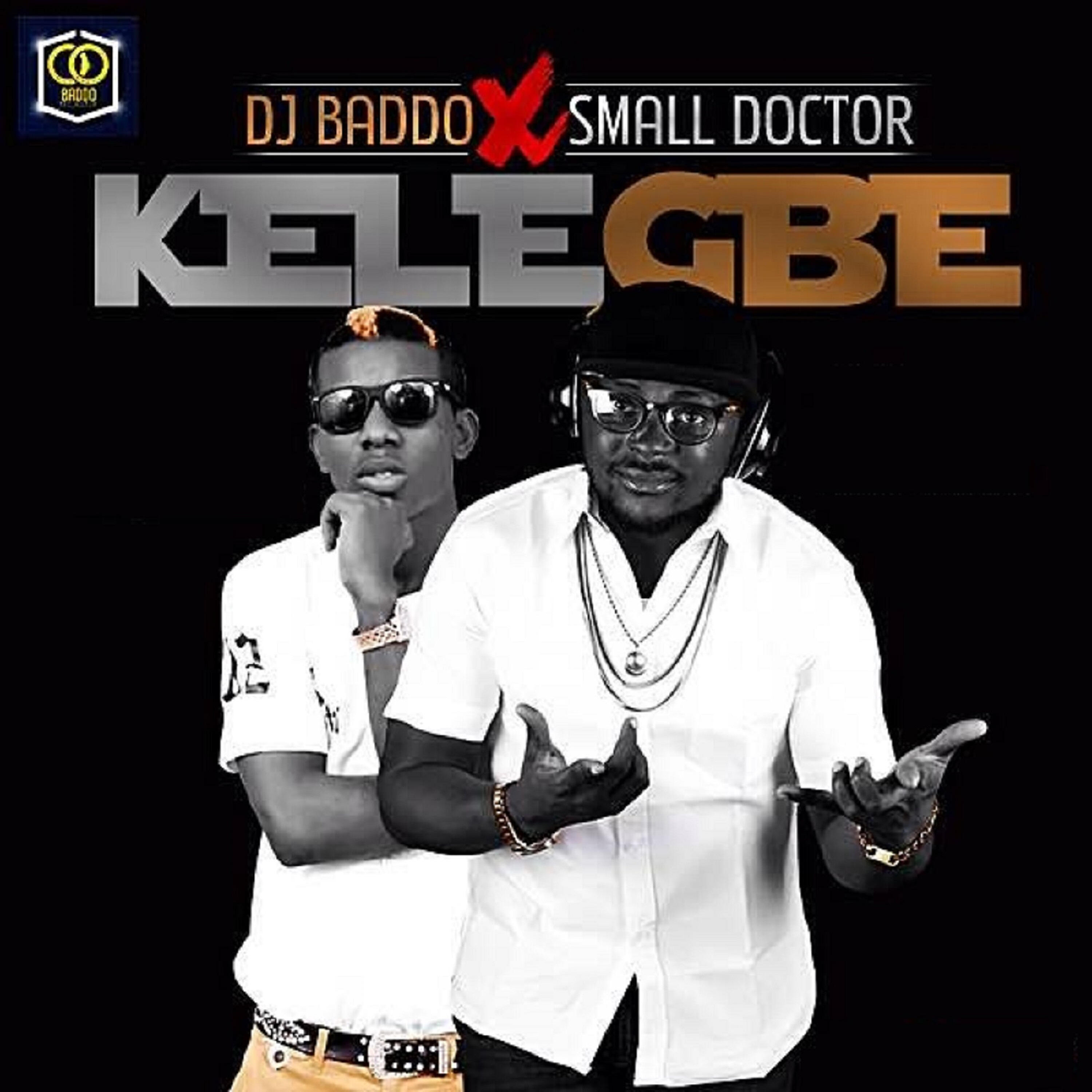 Small Doctor - Kelegbe