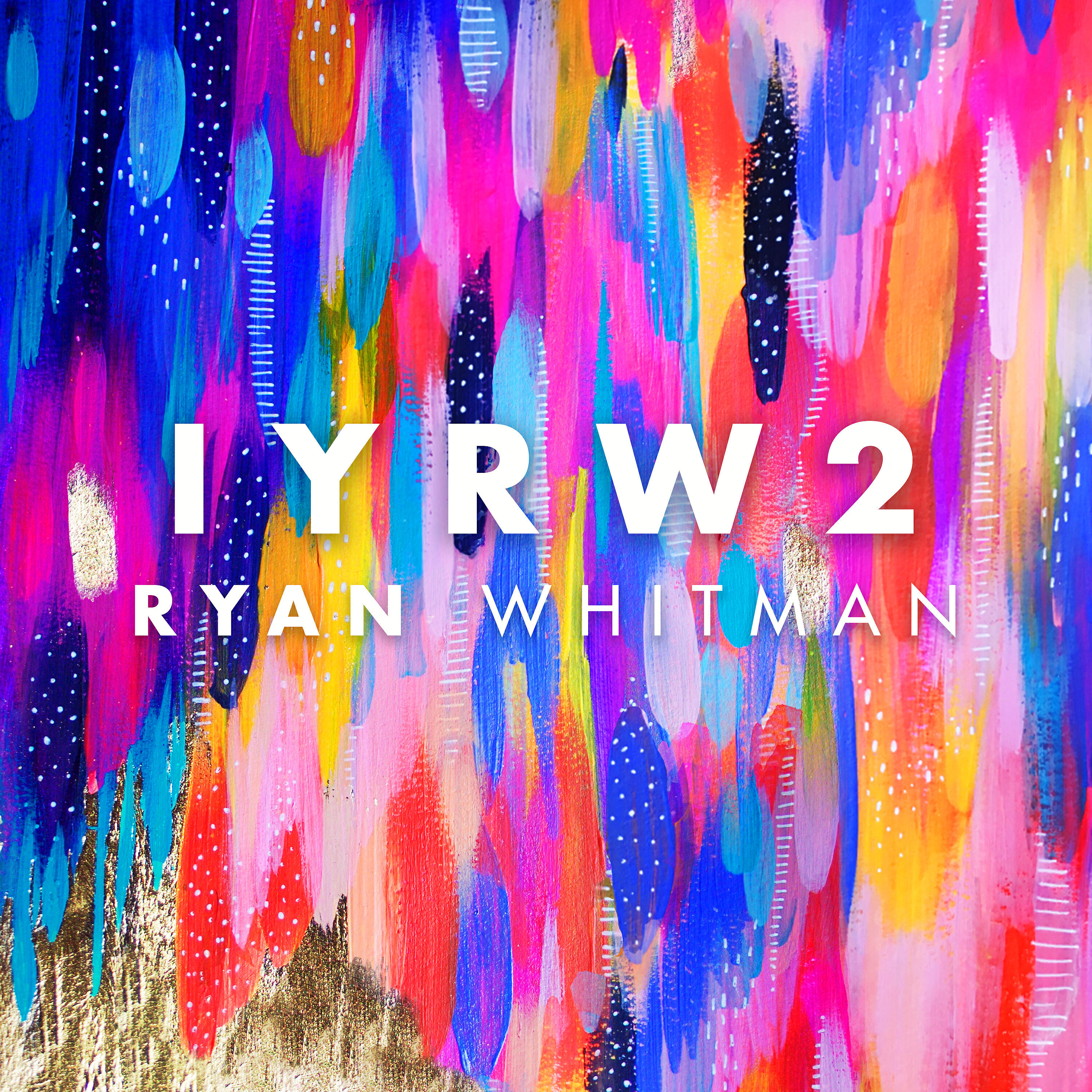 Ryan Whitman - If You Really Want To
