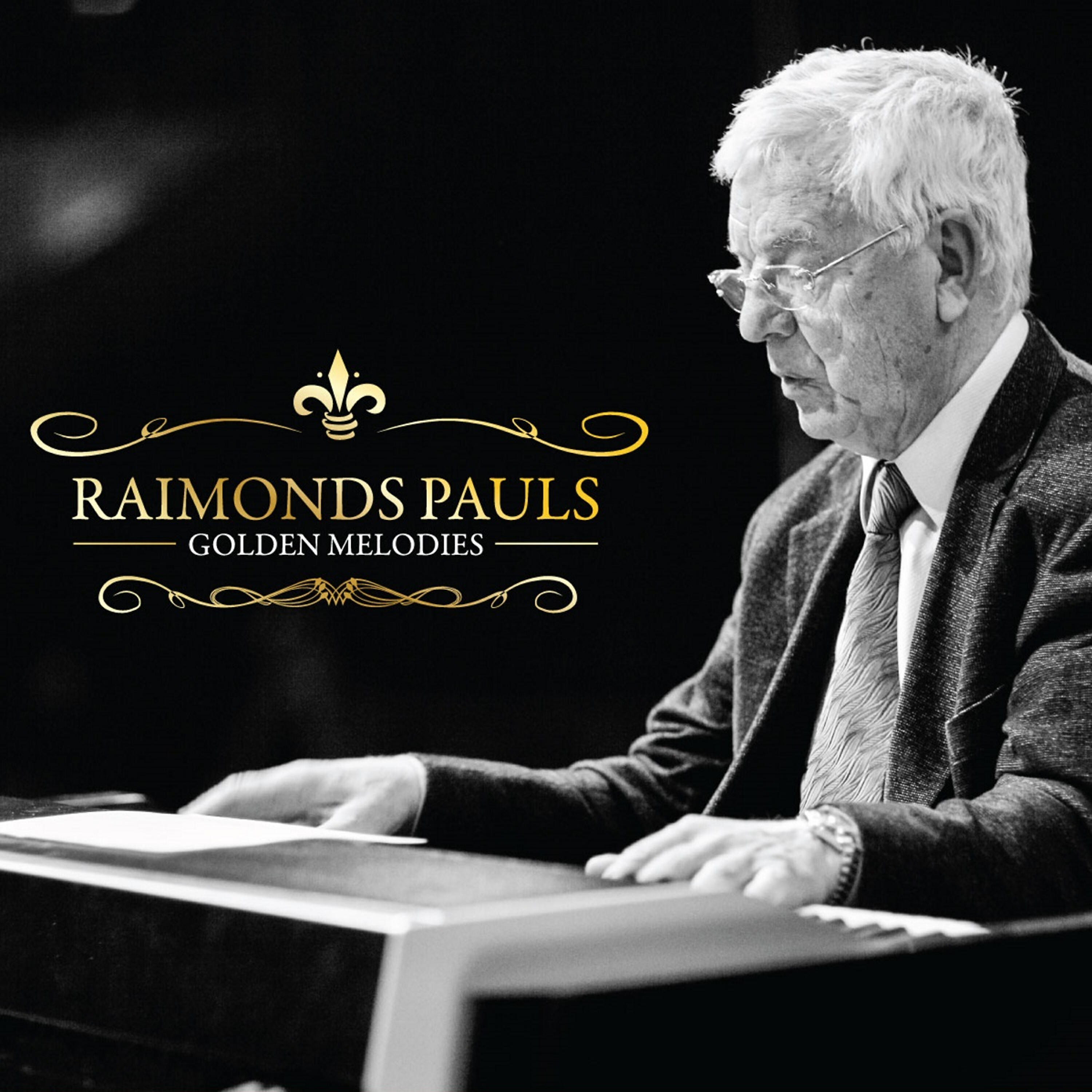 Raimonds Pauls - Ilgais Ceļš Kāpās