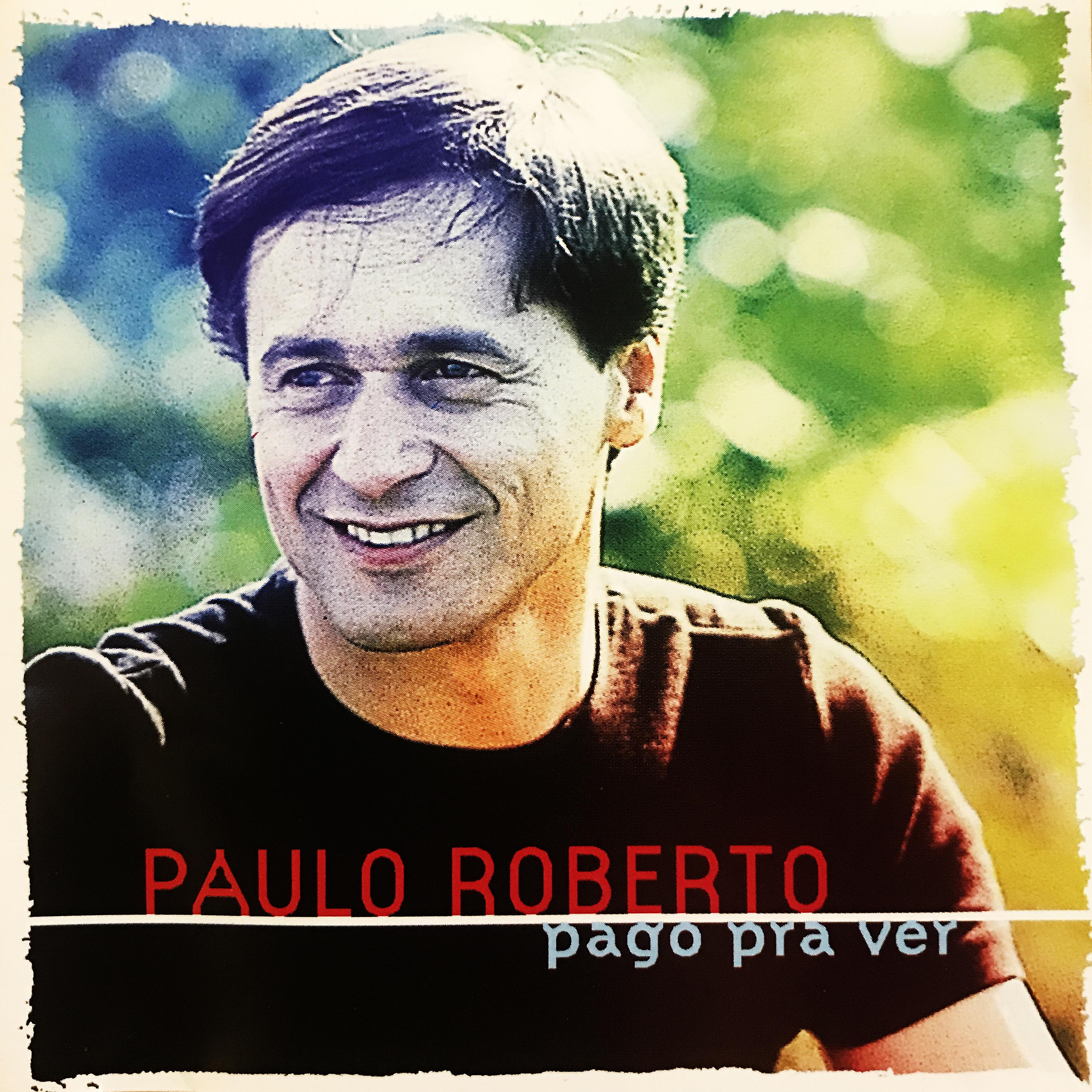 Постер альбома Pago Pra Ver