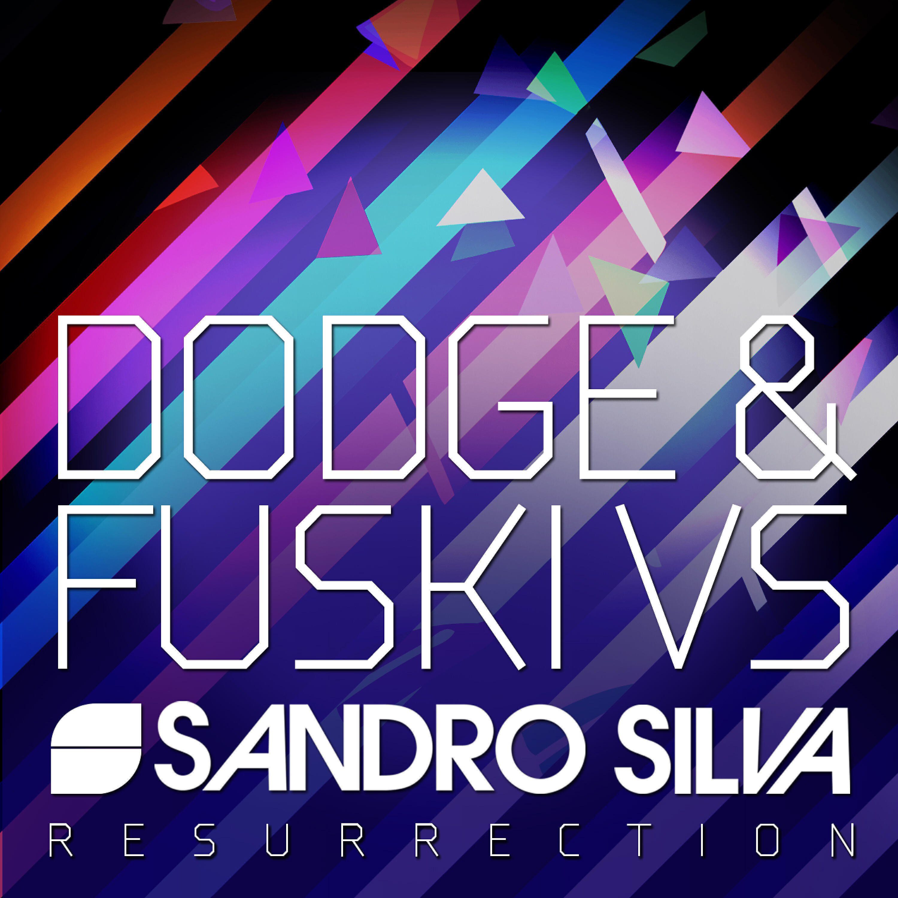 Dodge & Fuski - Resurrection