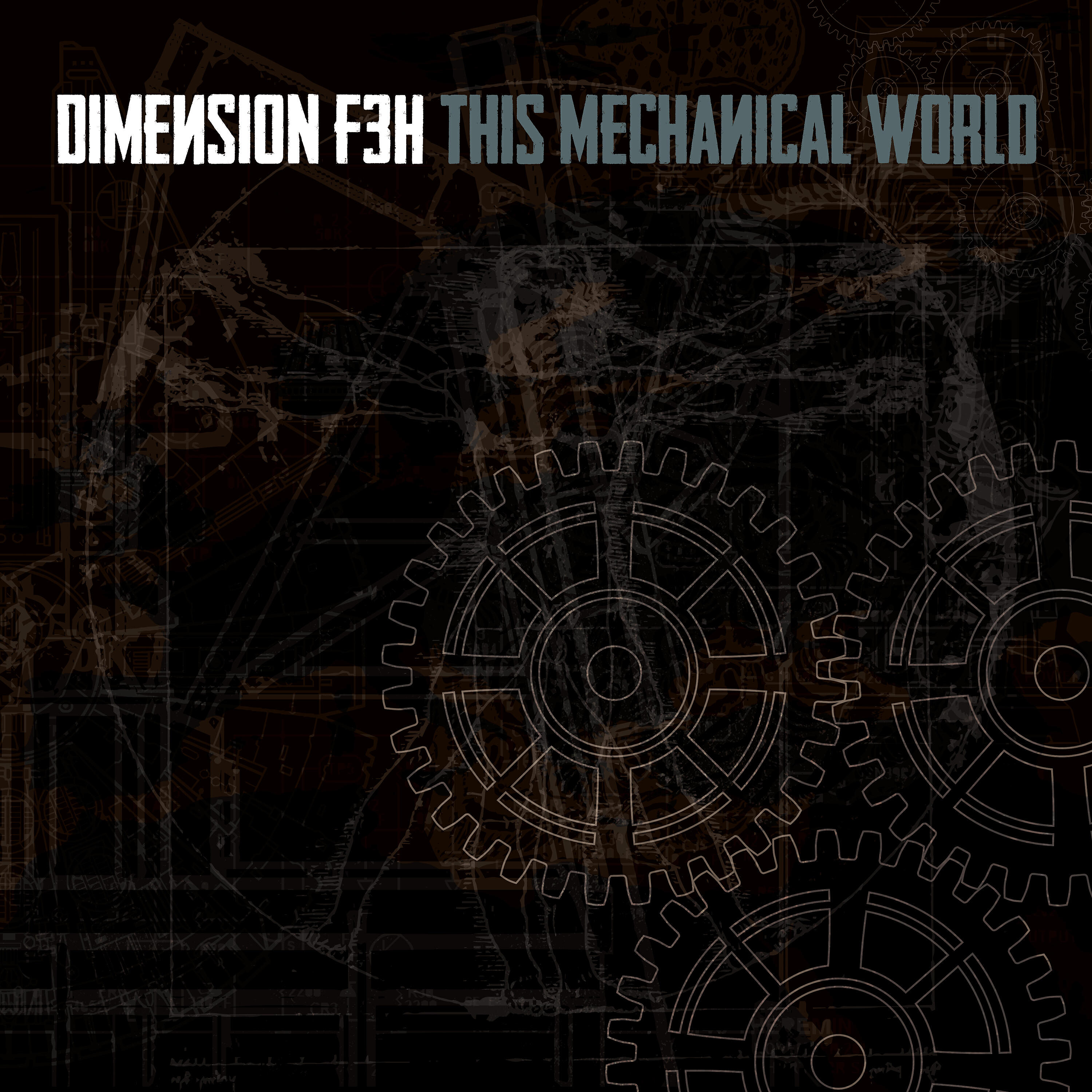 Dimension F3H - Cry Havok