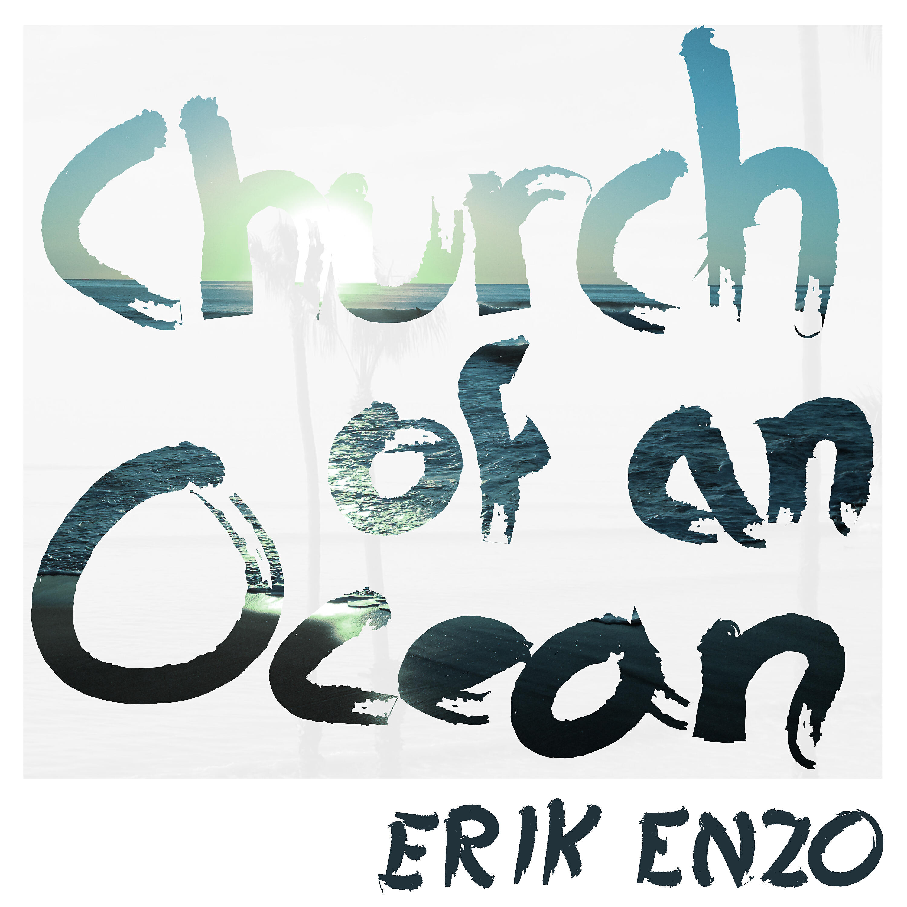 Erik Enzo - La Jolla Cove