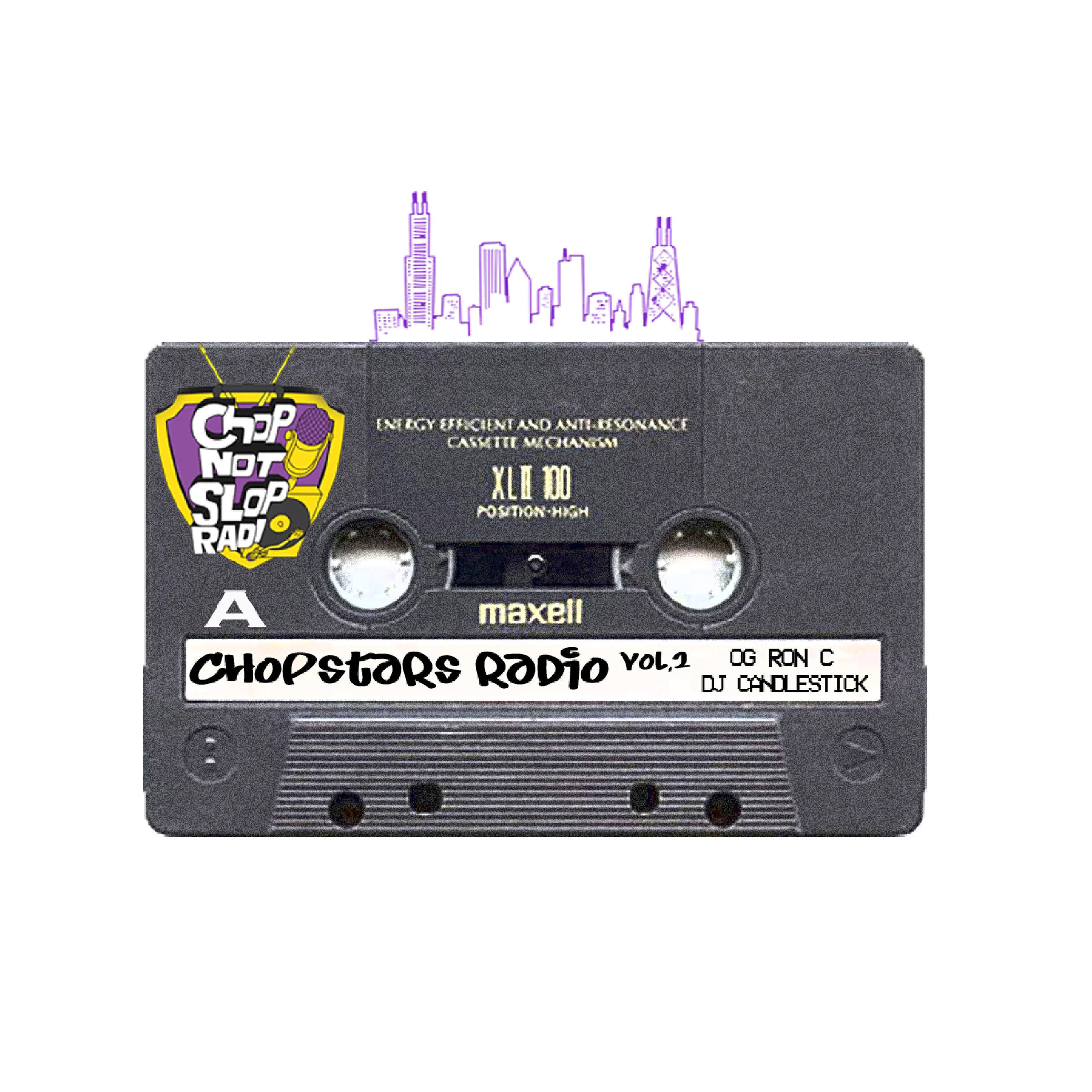 OG Ron C - Coke Run (Mixed Not Fixed)
