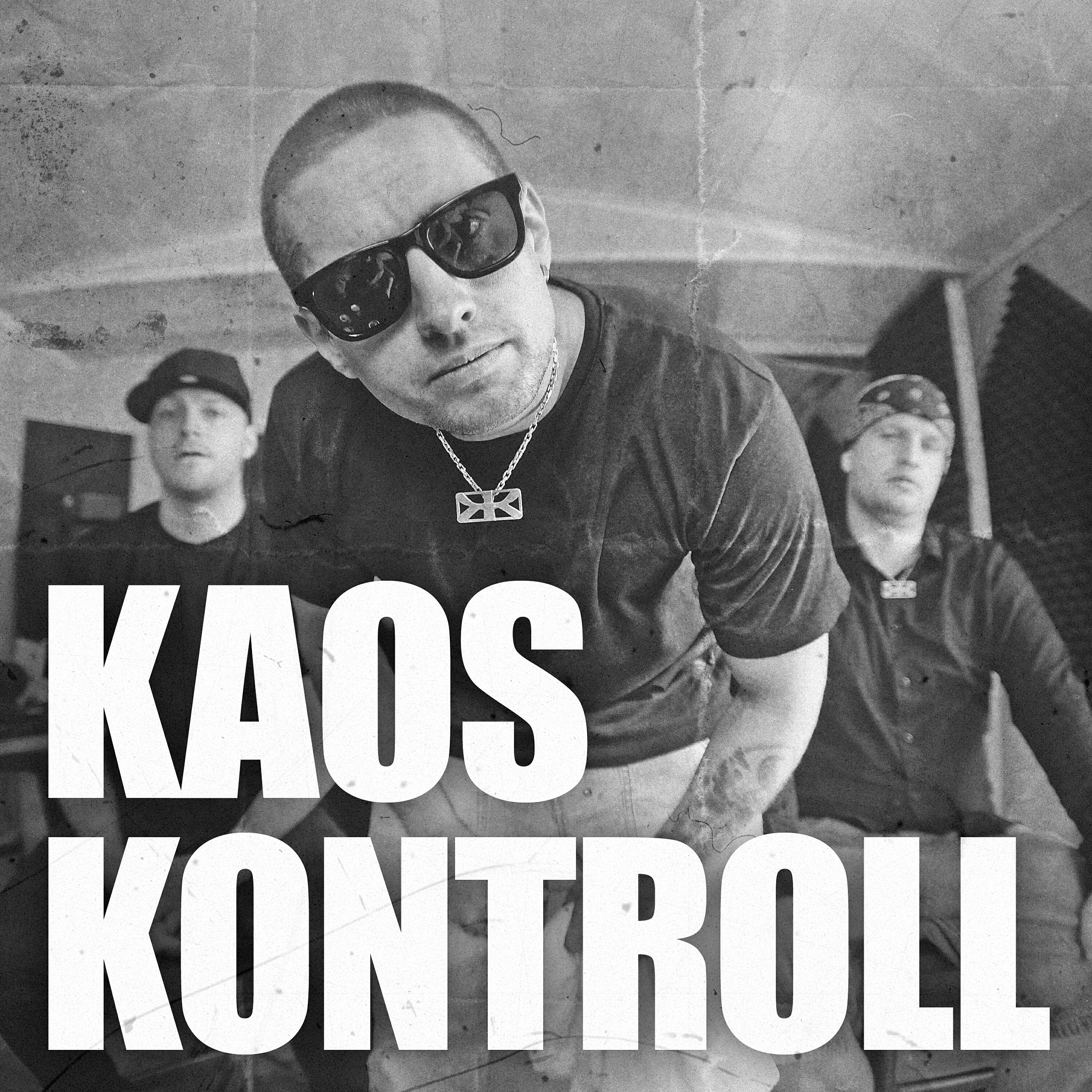 Kontrollert Kaos - Apati