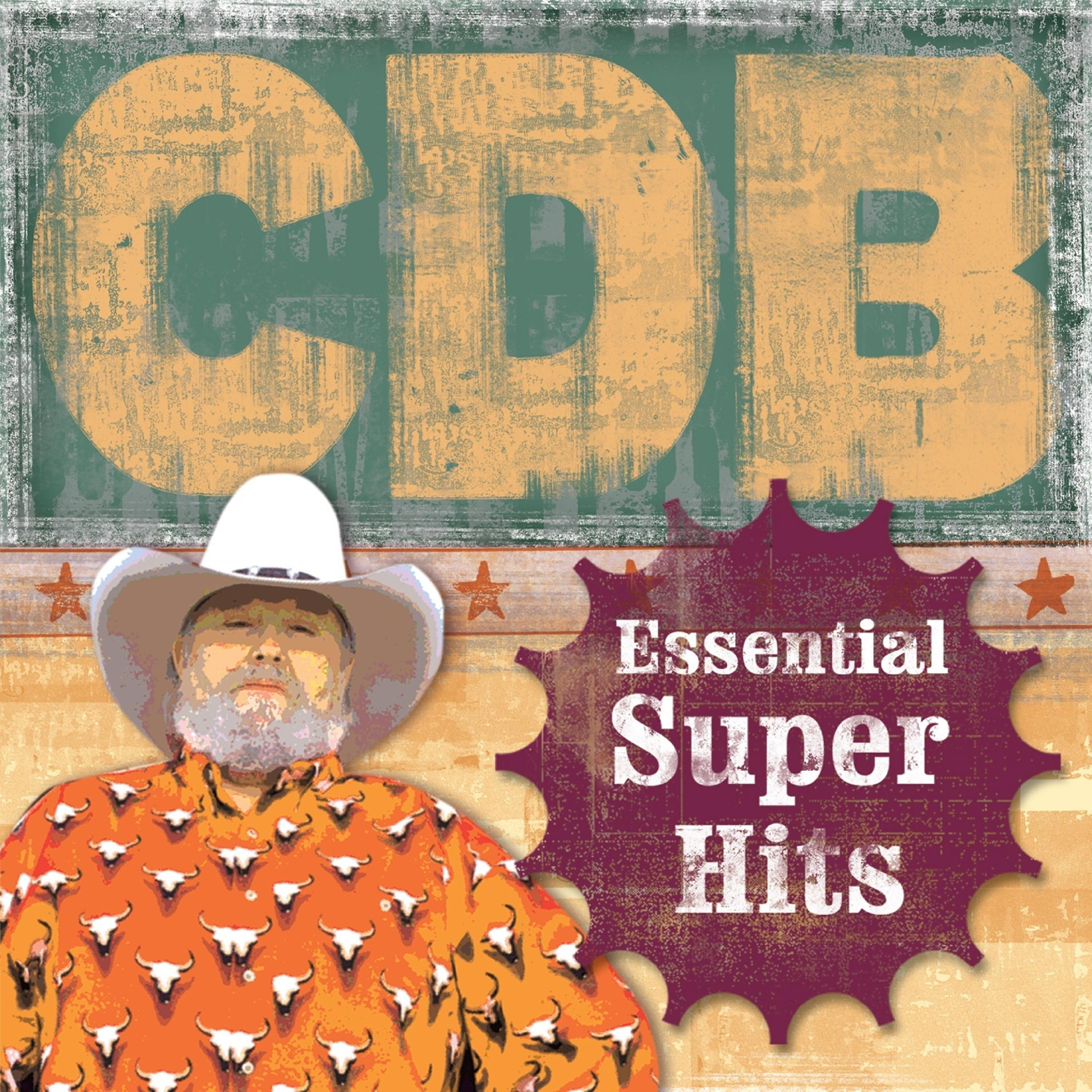 The Charlie Daniels Band - Still in Saigon