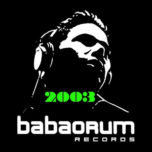 Постер альбома Babaorum Remenber 2003