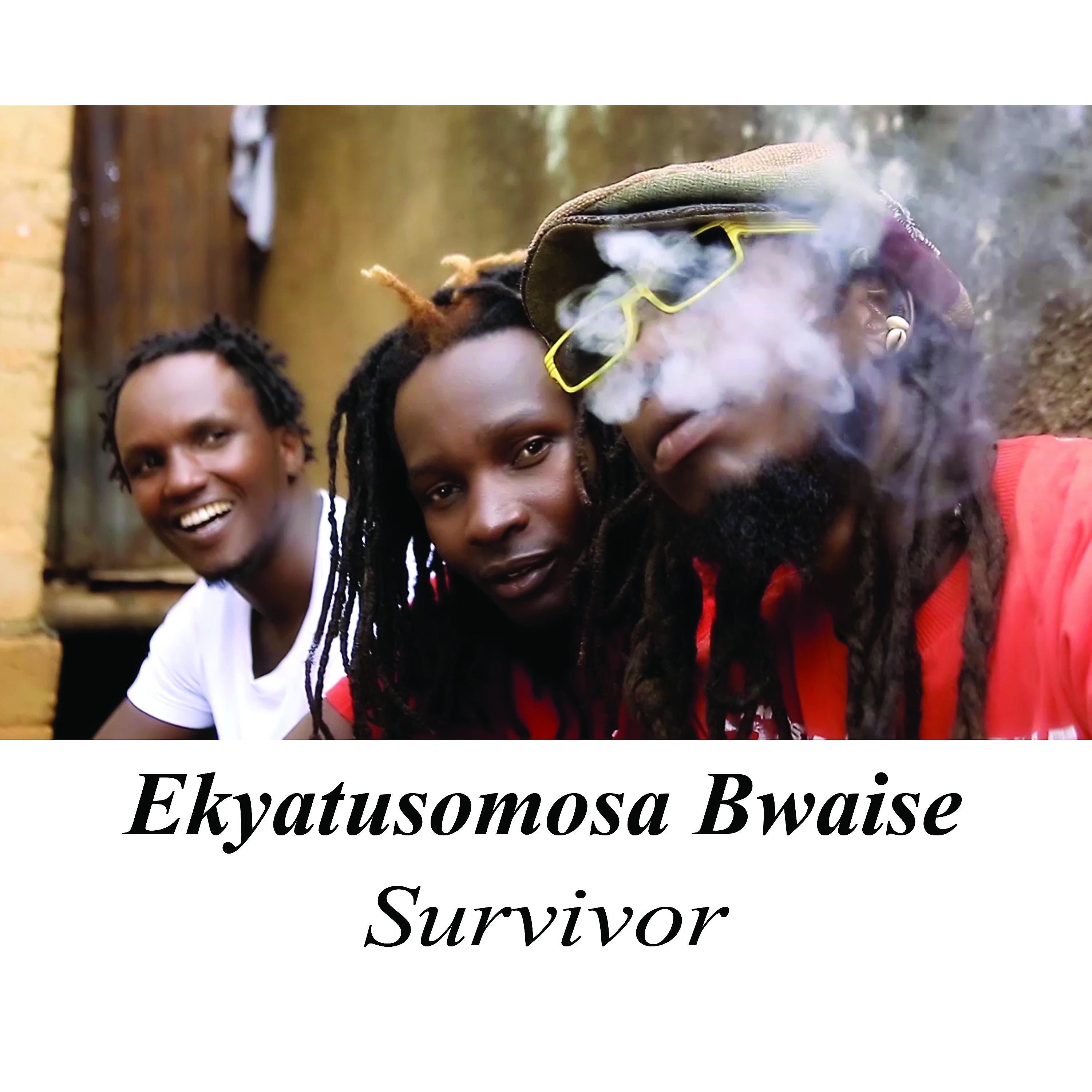 Постер альбома Ekyatusomosa Bwaise