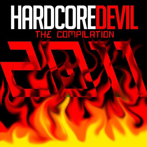 Постер альбома Hardcore Devil 2011