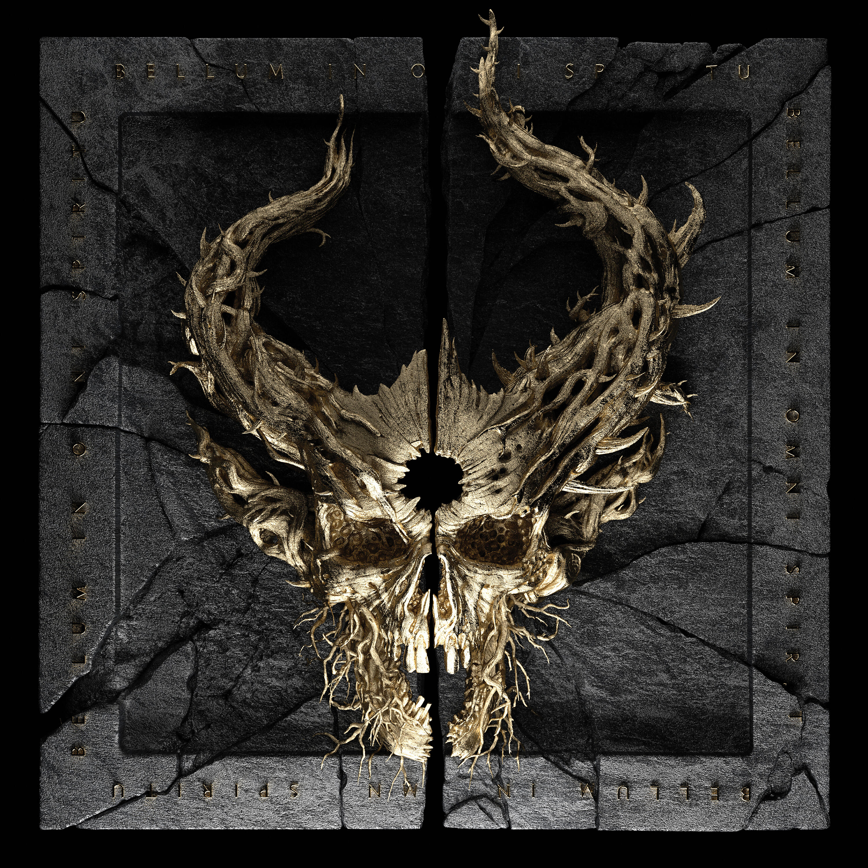 Demon Hunter - No Place for You Here