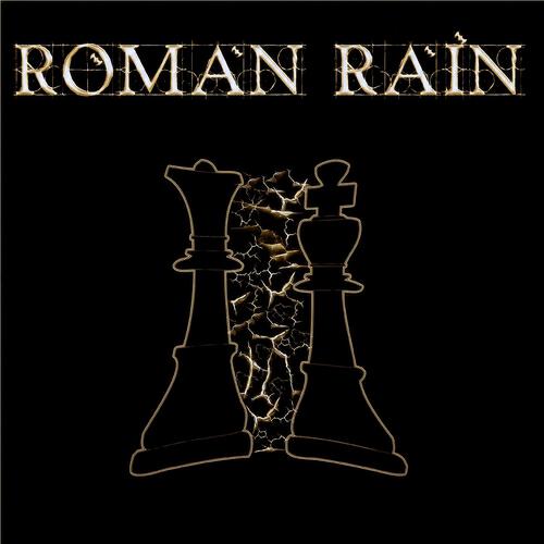 Roman Rain - Starfall