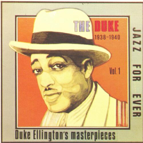 DUKE ELLINGTON - The Sergeant Was Shy