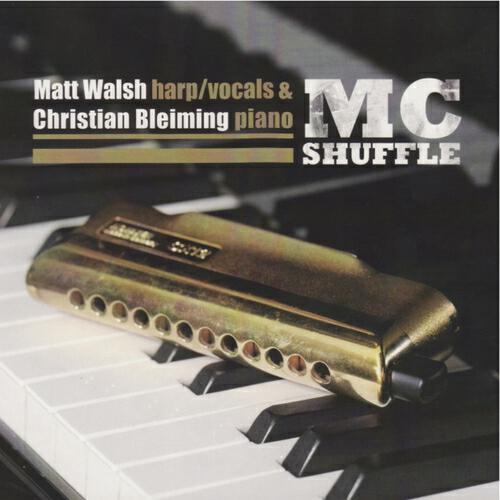 Matt Walsh - Checking Out