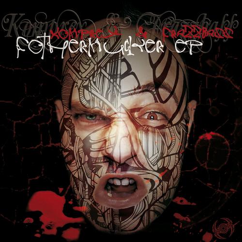 Komprex - Raw Ain't 4 Gabba