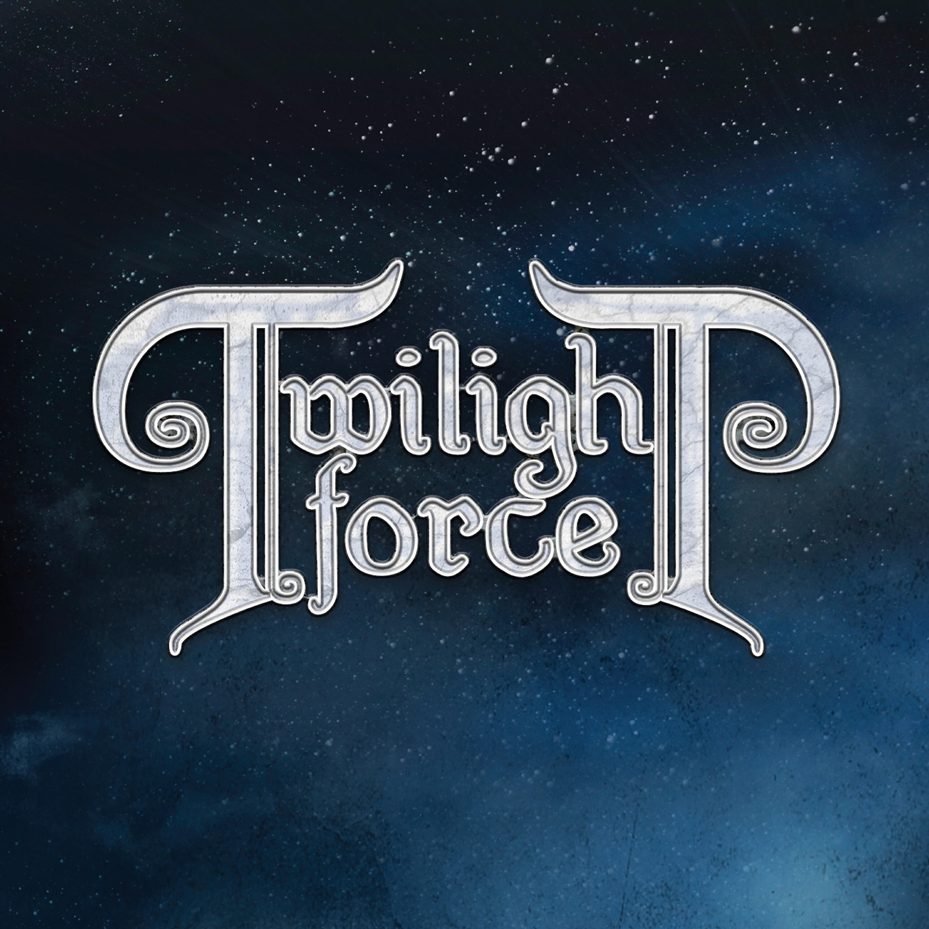 Twilight Force - The Power of the Ancient Force