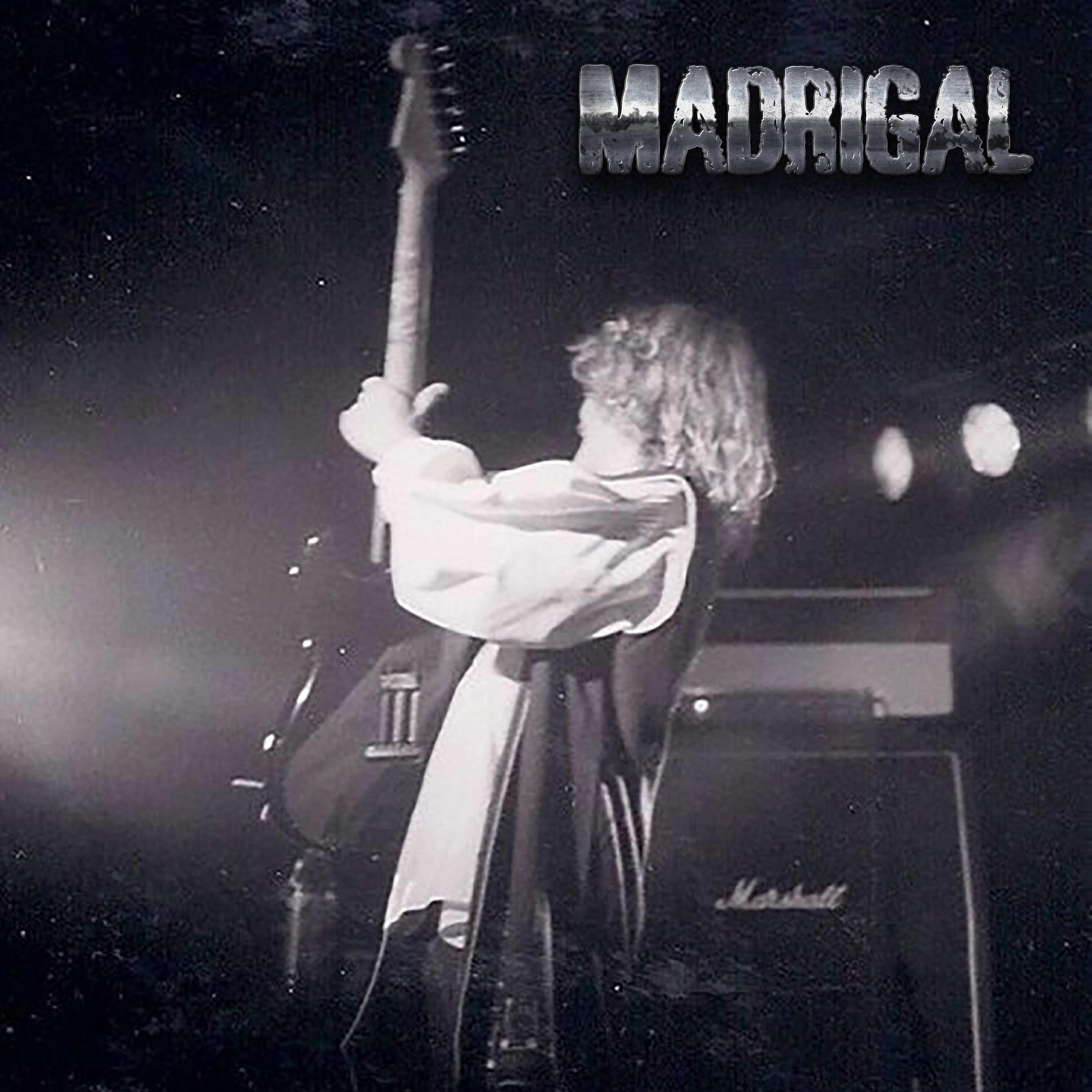 Madrigal - To You Sleeper