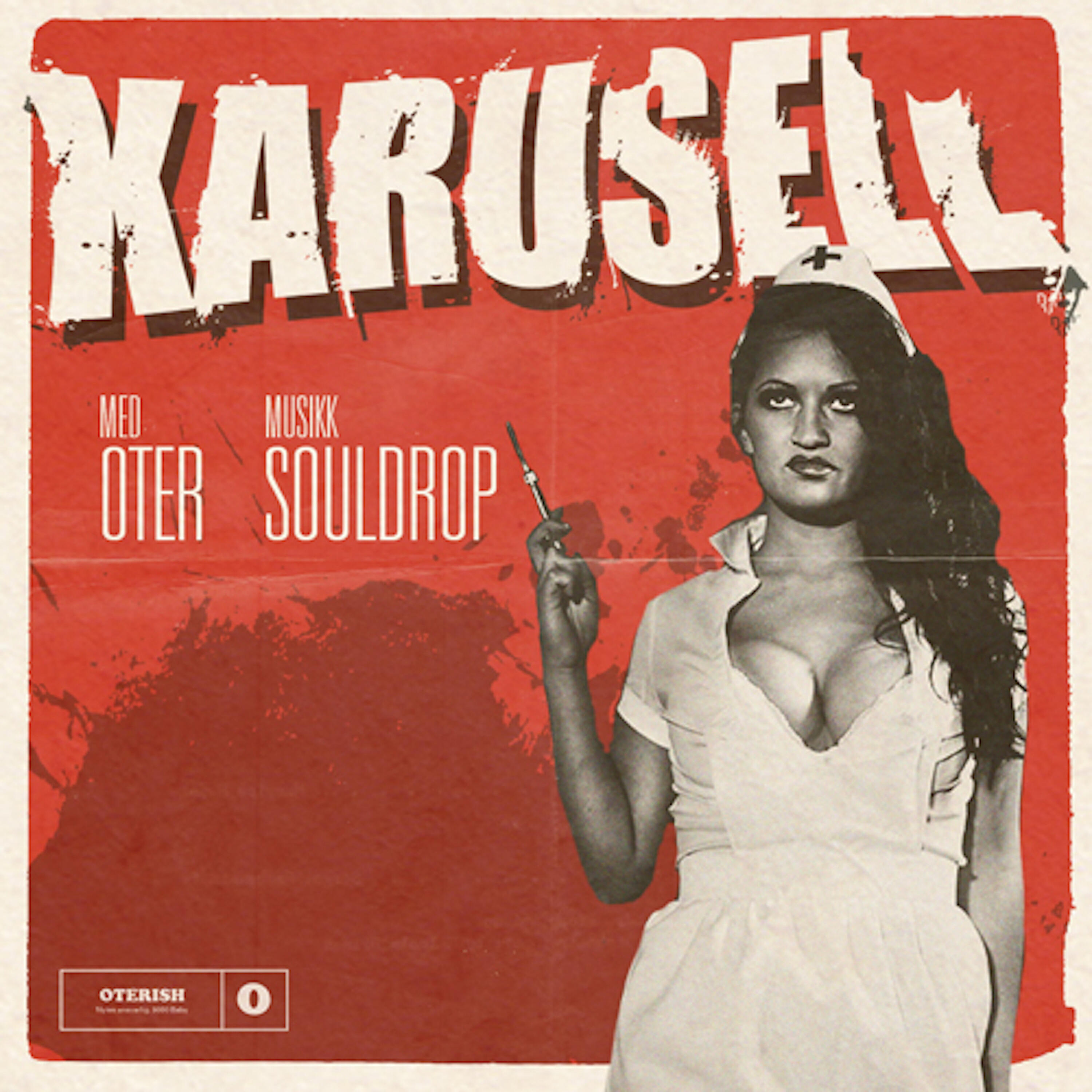 Oter - Karusell
