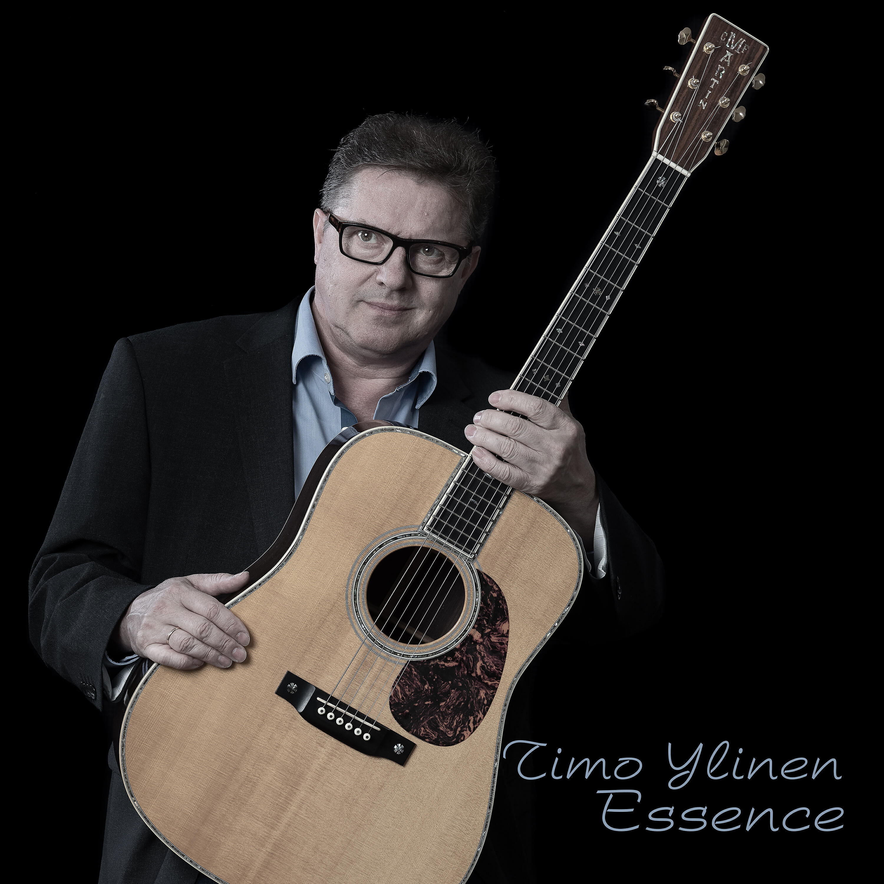 Timo Ylinen - Ever Present Past