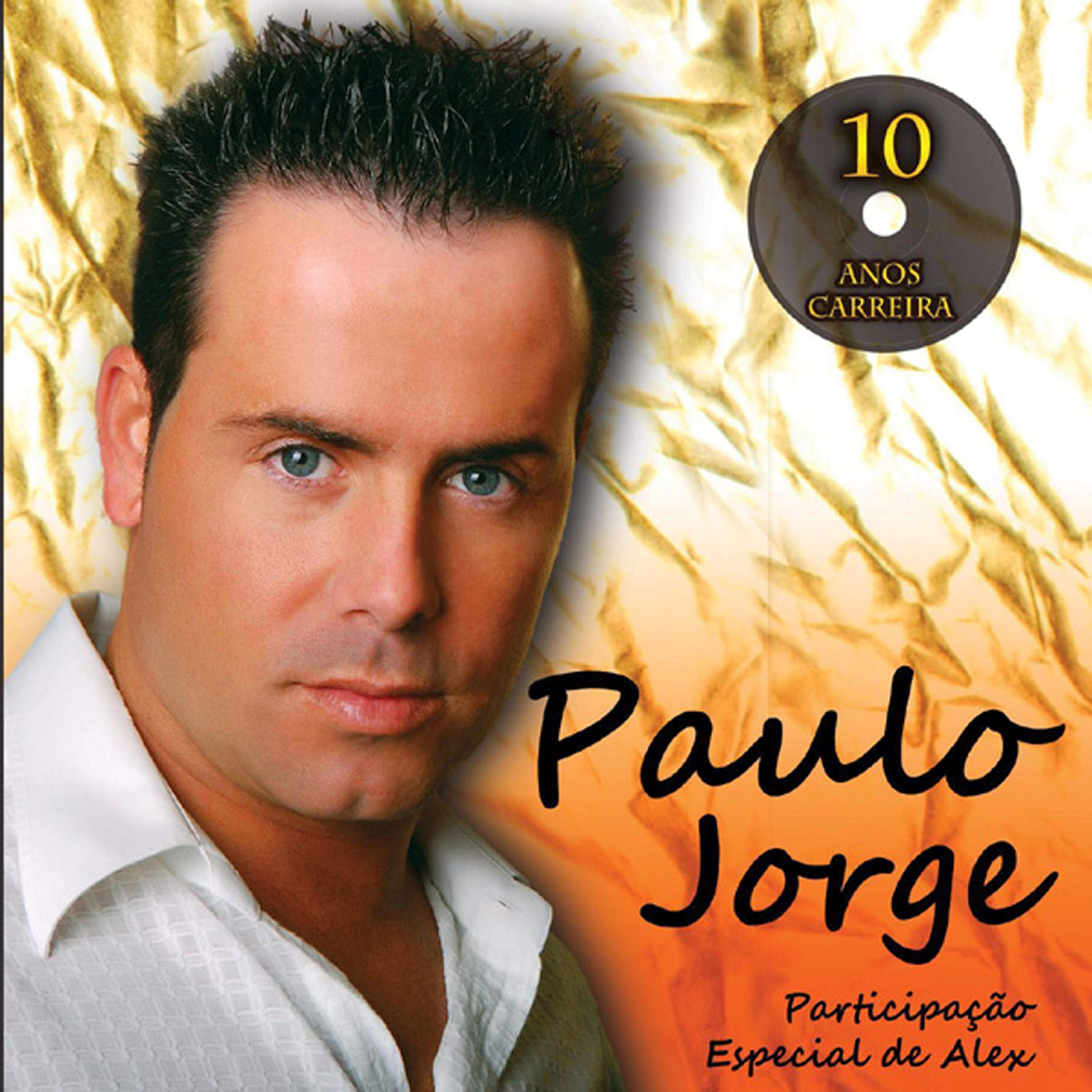 Paulo Jorge - Preciso de Ti Mais Perto