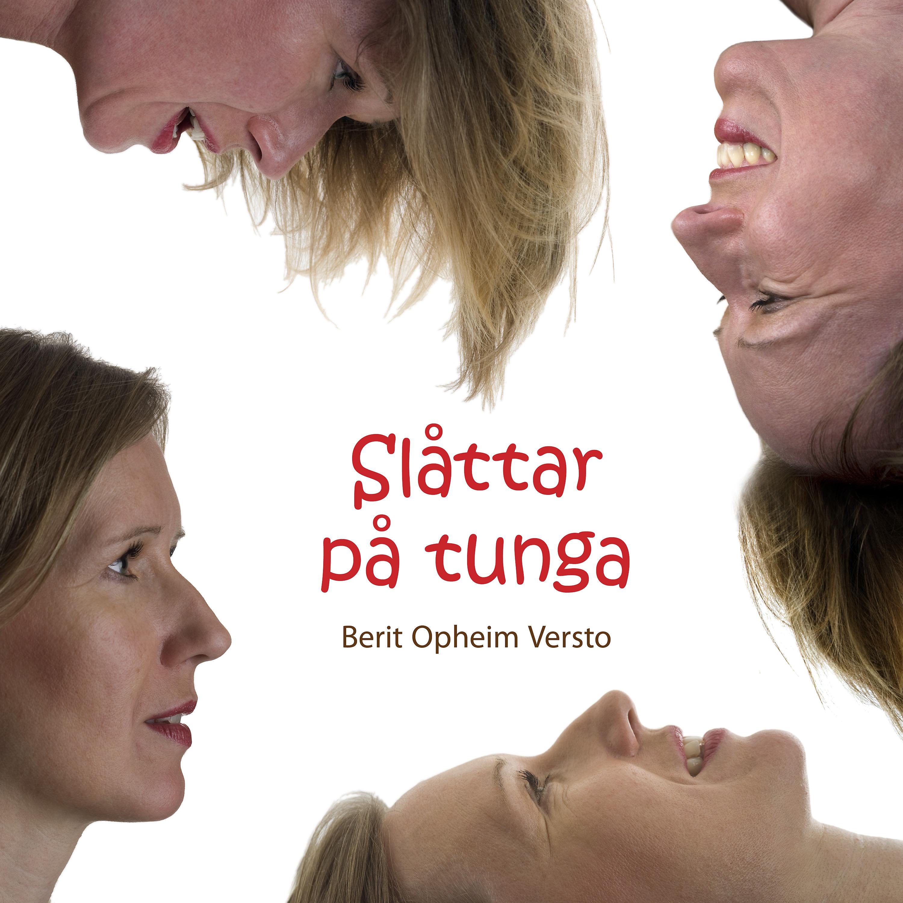 Постер альбома Slåttar På Tunga