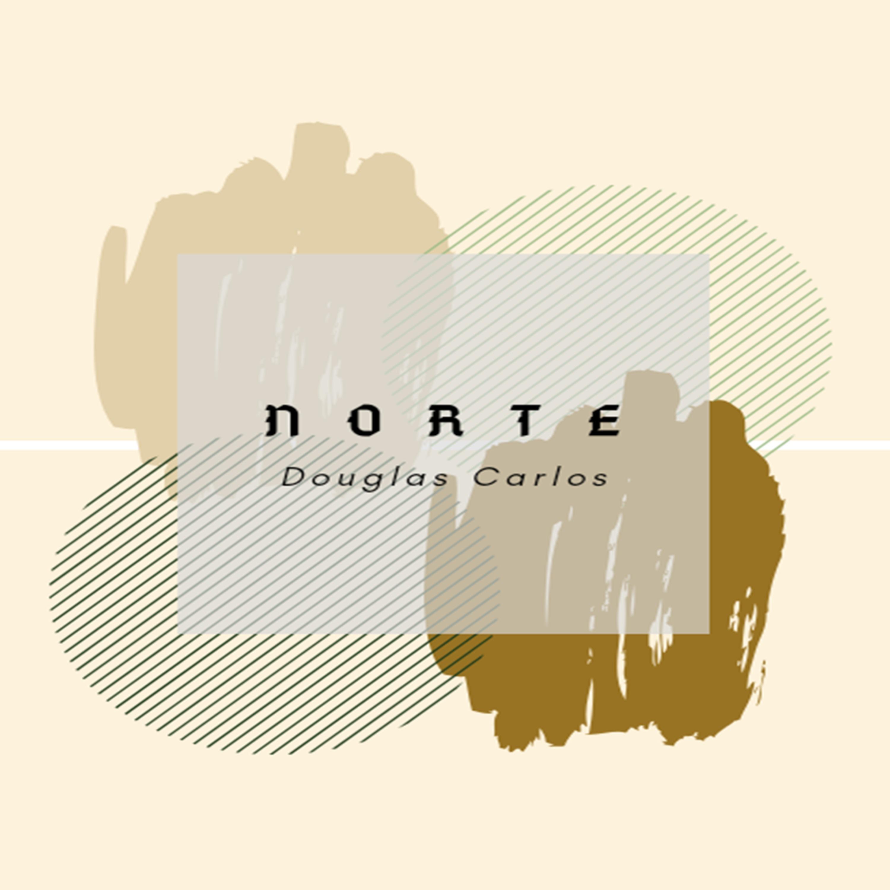 Постер альбома Norte
