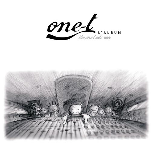 One-T - Acidlab