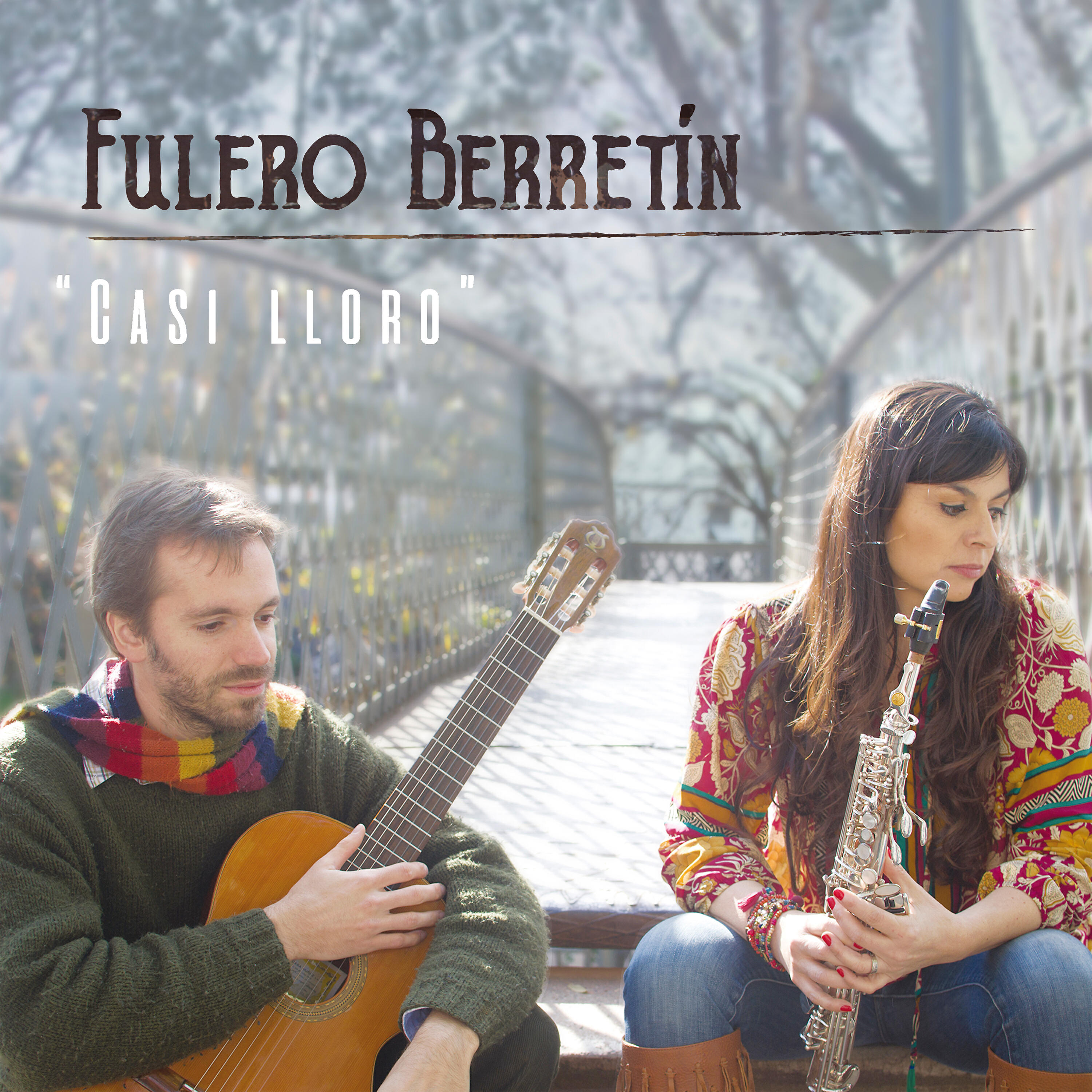 Fulero Berretín - Romance de Barrio