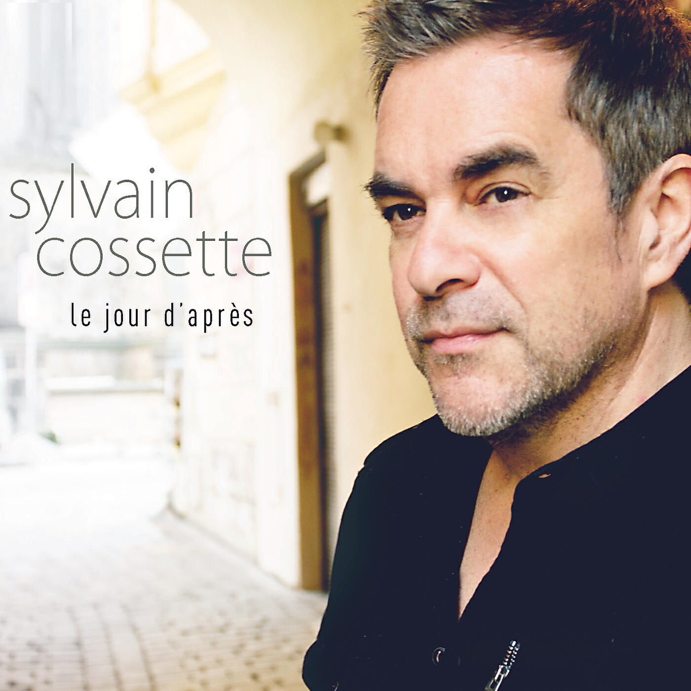 Sylvain Cossette - Entre Toi Et Moi