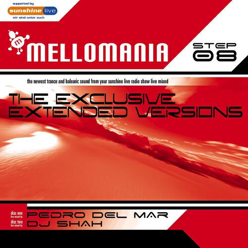 Cold Blue - In Balance (Vadim Soloviev Remix)