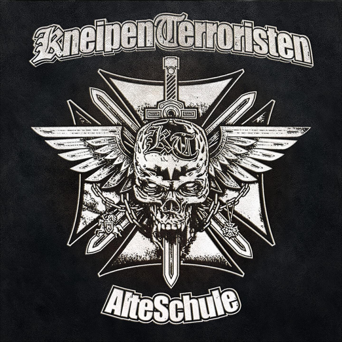 KneipenTerroristen - Sie kam zu mir am Morgen (2019 Version)