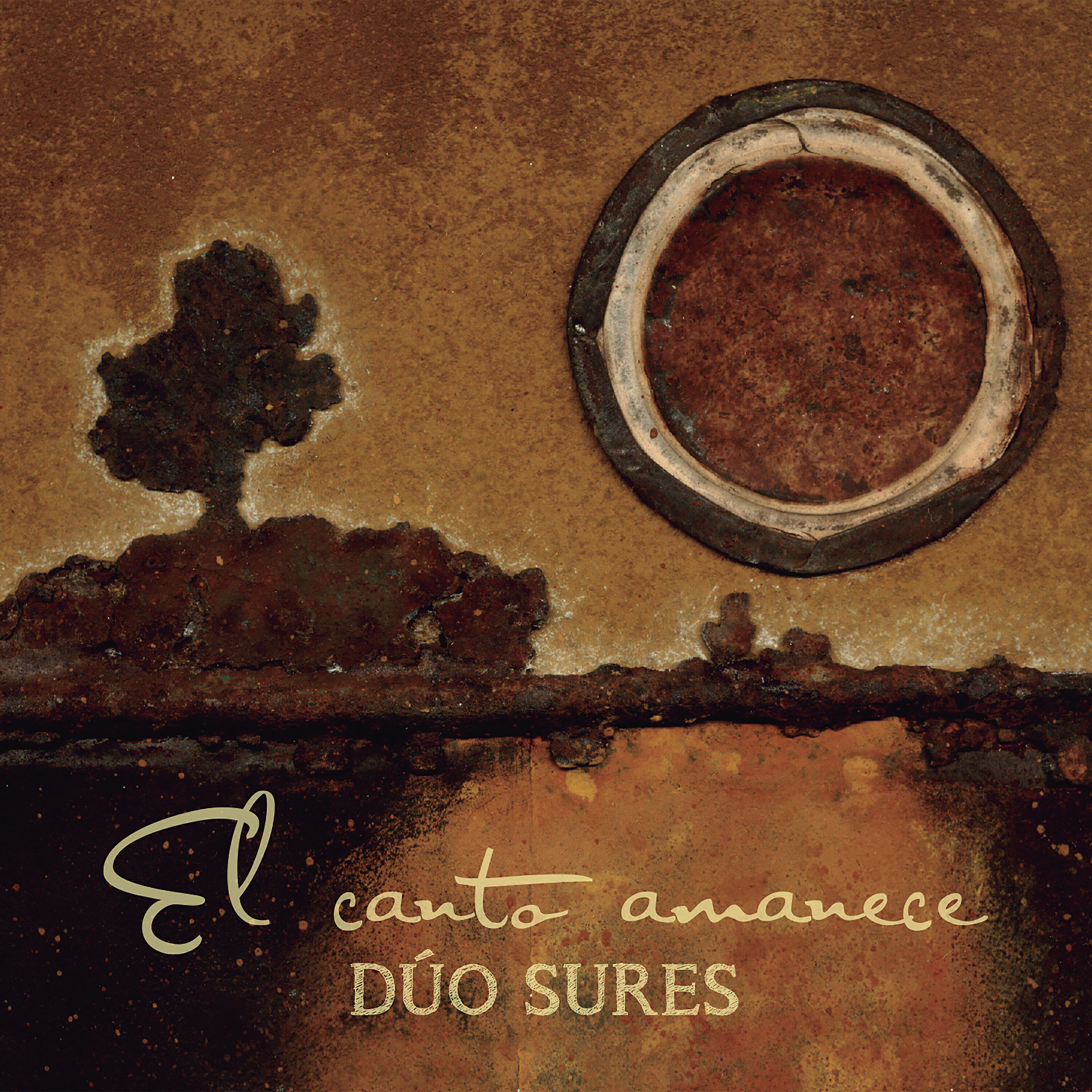 Dúo Sures - Maria Azahar