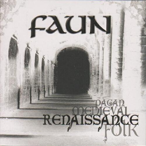 Faun - Rosmarin