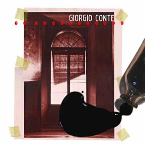 Giorgio Conte - Martin pescatore