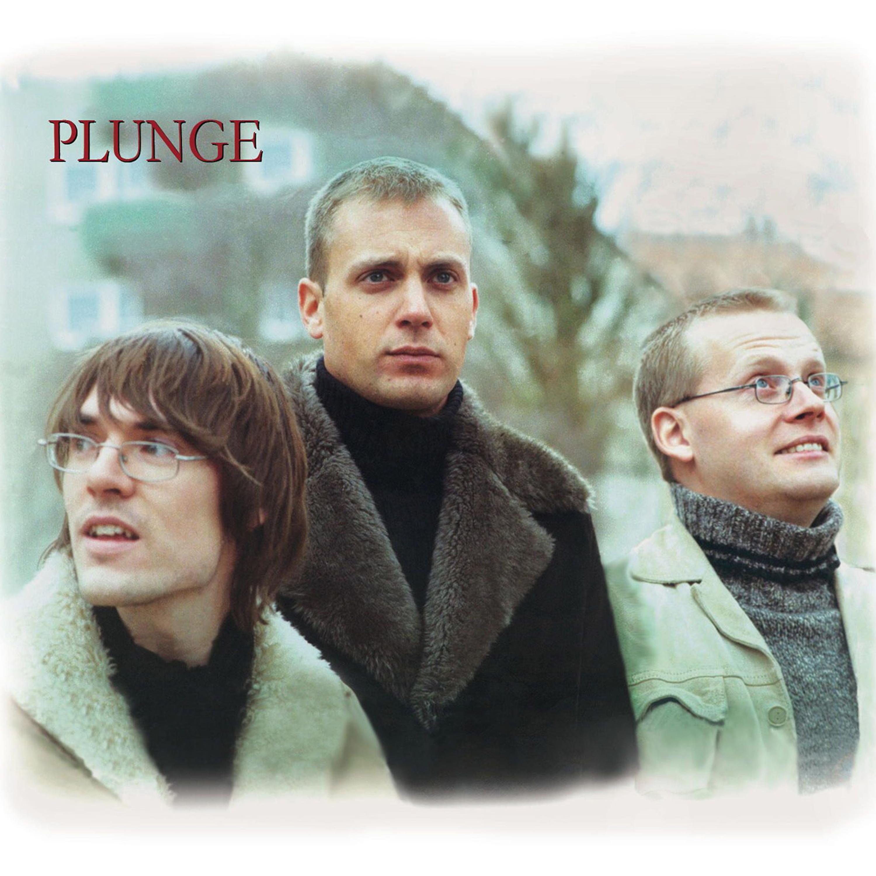 Постер альбома Plunge
