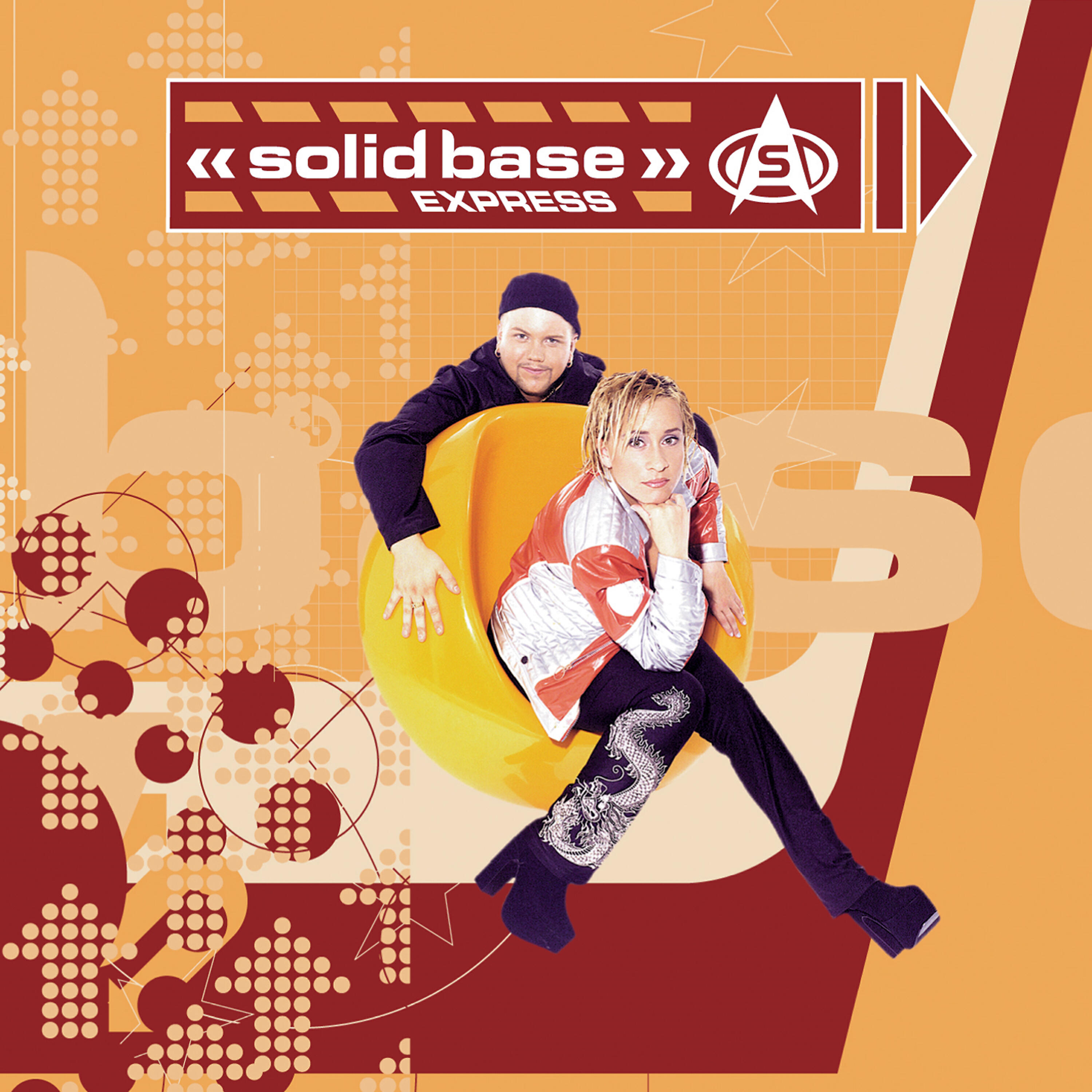 Solid Base - Sha La Long (Extended Mix)